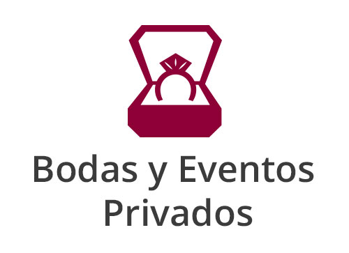 Calli Aztatl - Bodas y Eventos Privados