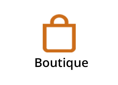 Calli Aztatl - Boutique