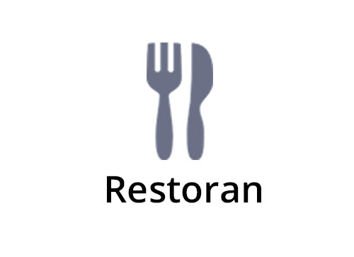 Calli Aztatl - Restoran